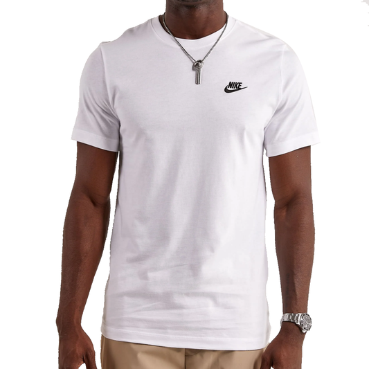 Nike Sportswear Club T-Shirt Uomo