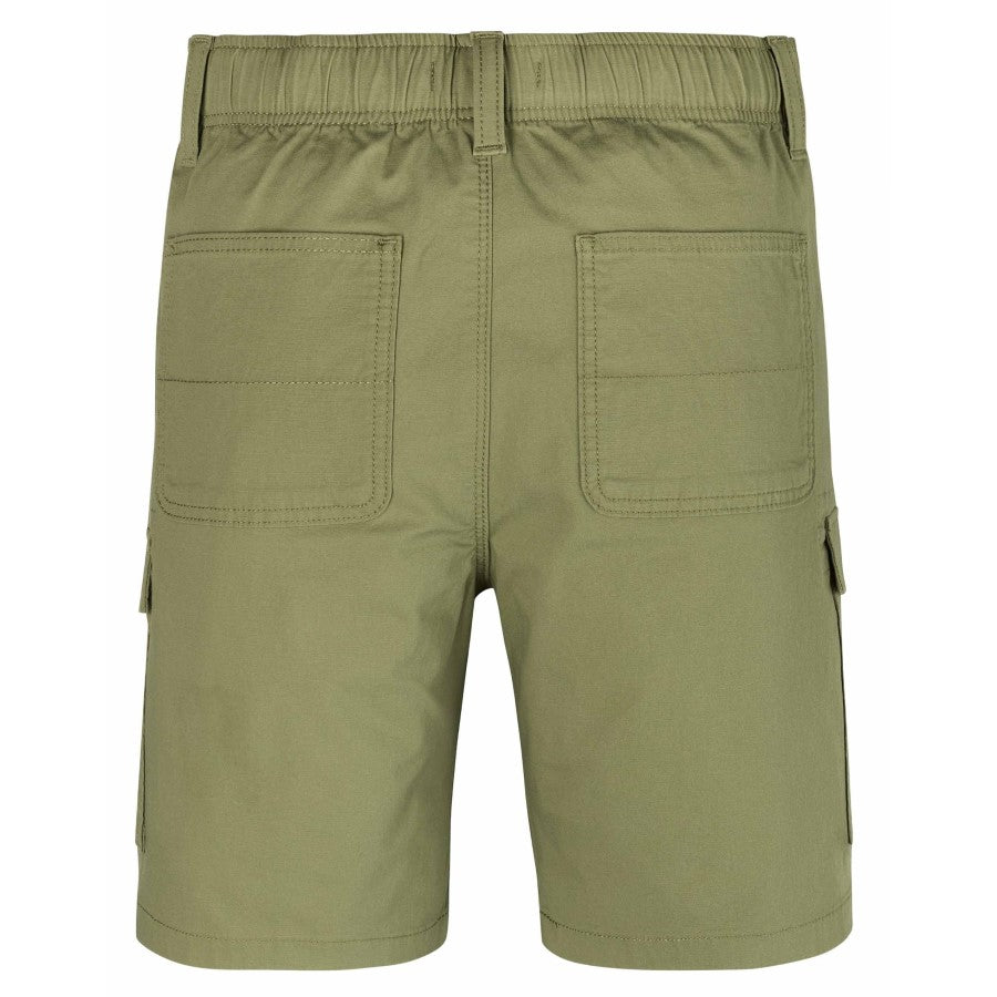 Tommy Jeans Cargo Woven Short Junior