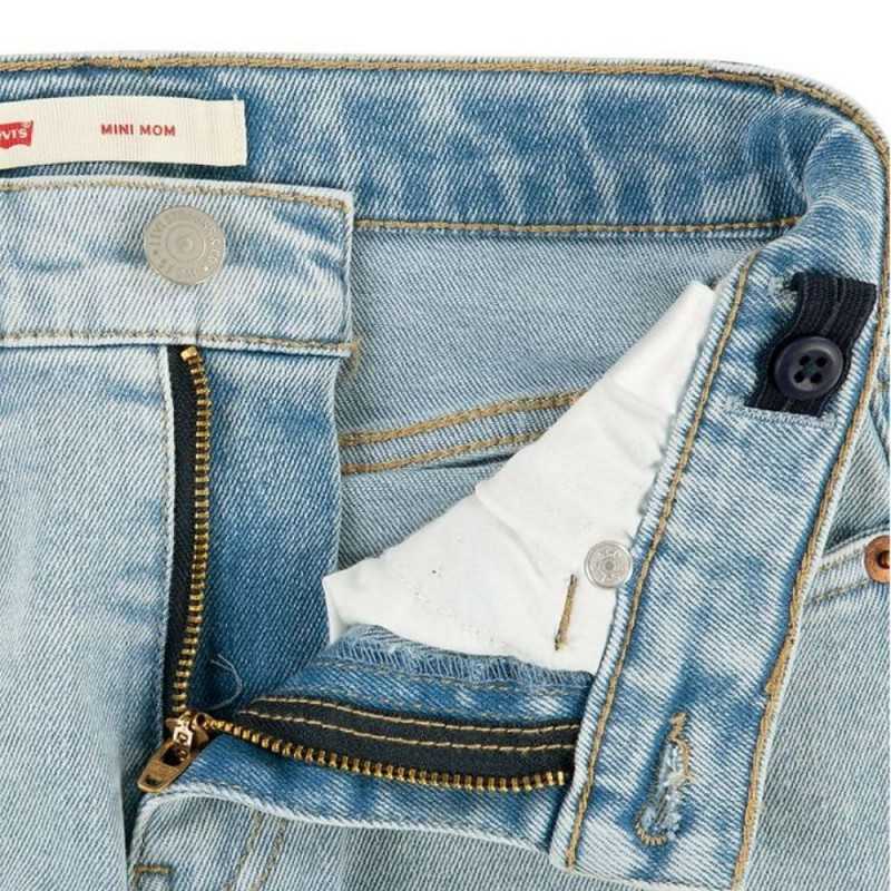 Levi's® Mini Mom Junior