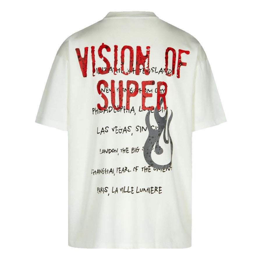 Vision Of Super T-Shirt Military