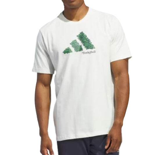 Adidas Sportswear Court Therapy T-Shirt Uomo