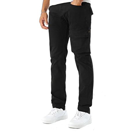 Alpha Industries Tenant Cargo Pant Uomo