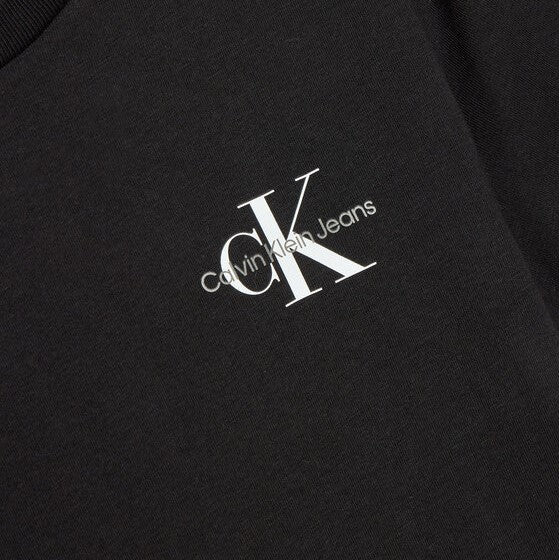 Calvin Klein Jeans Chiest Monogram T-Shirt Junior