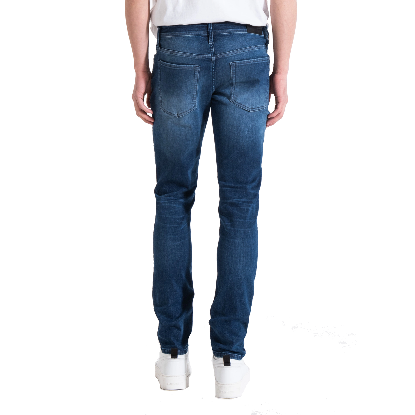 Antony Morato Jeans Tapered Fit Ozzy Uomo