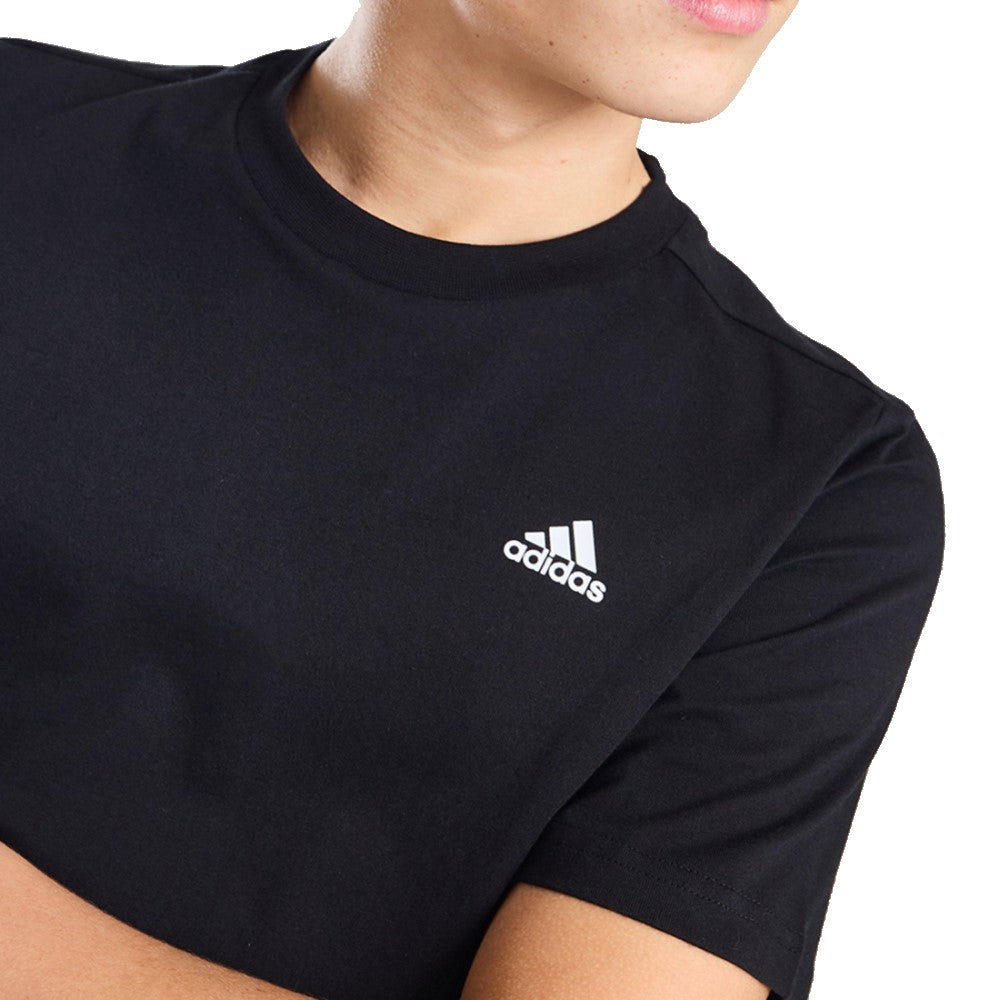 Adidas Sporstwear T-Shirt Mini Logo Junior