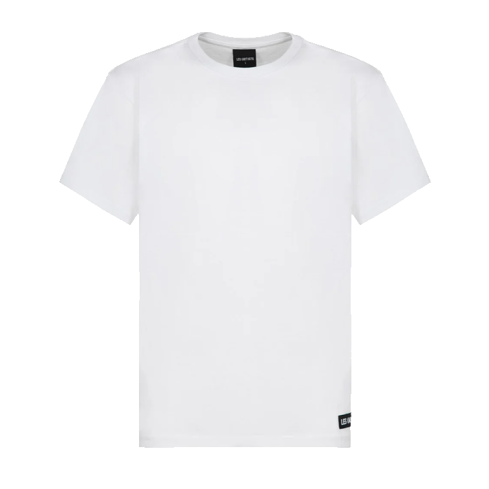 Les (Art)ist Virgil T-Shirt Uomo