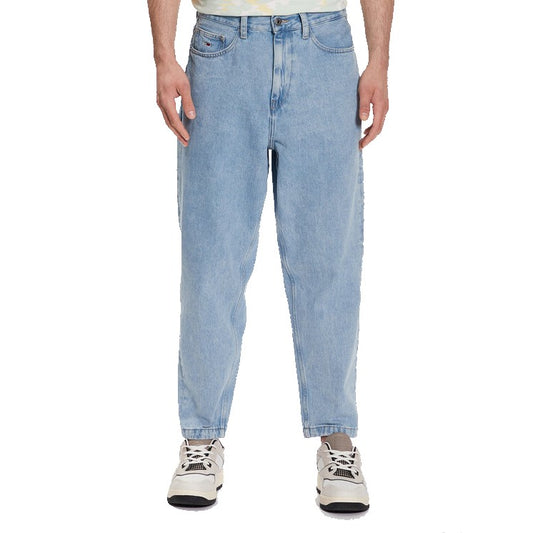 Tommy Jeans Bax Loose Tapered Fit Uomo