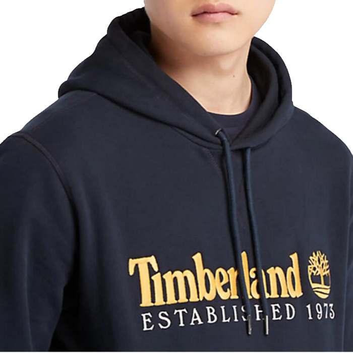 Timberland 50th Anniversary Hoodie