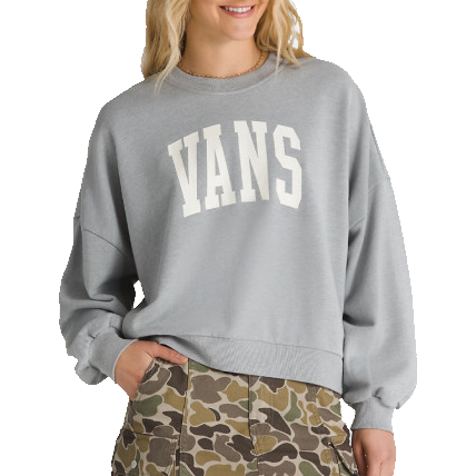 Vans Stadium Loose Crew