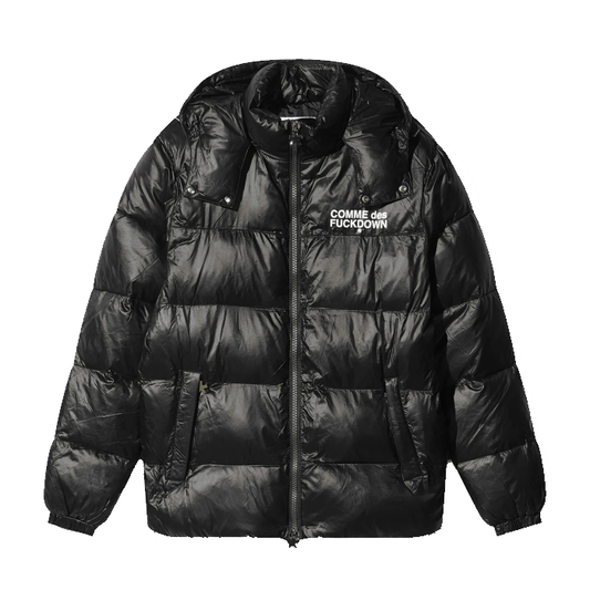 Comme Des Fuckdown Nylon Jacket Uomo