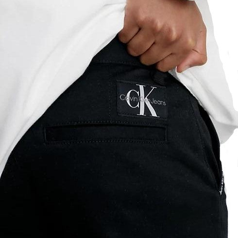 Calvin Klein Jeans Ceremony Chino Pants Junior