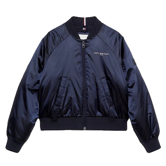 Tommy Jeans Essential Bomber Junior