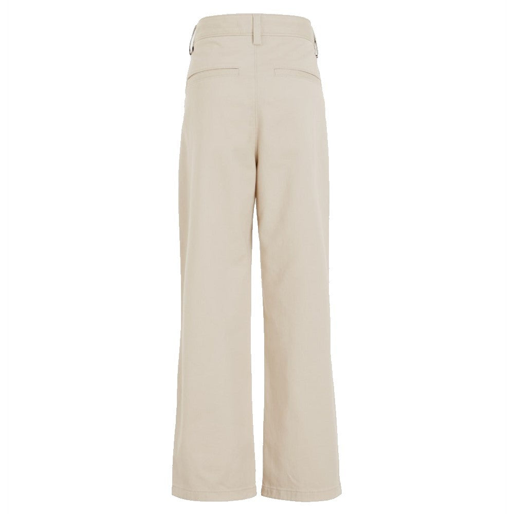 Tommy Jeans Wide Leg Chino Junior