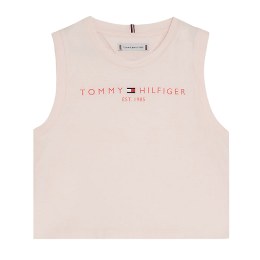 Tommy Jeans Essential Tank Top Junior