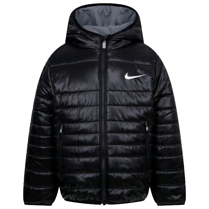 Nike Fill Quilted Down Jacket Kids