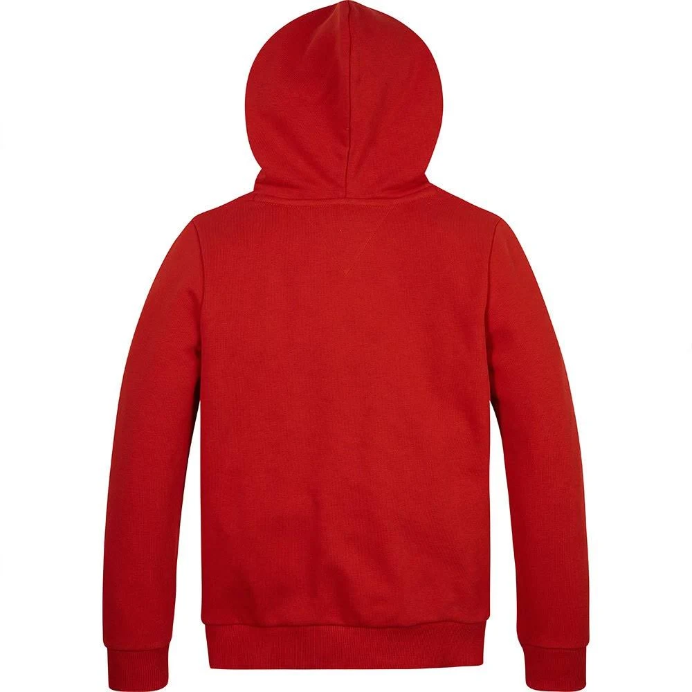 Tommy Jeans Hilfiger Script Hoodie Junior