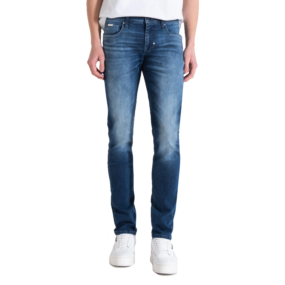 Antony Morato Jeans Tapered Fit Ozzy Uomo