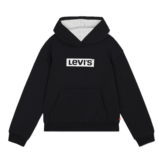 Levi's Classic Logo Hoodie Junior