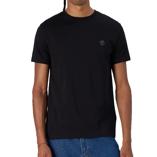 Timberland T-shirt Dunstan Logo